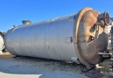 49338 liter tank i syrefast 316
