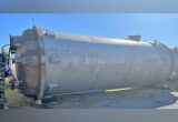 49338 liter tank i syrefast 316
