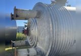 49338 liter tank i syrefast 316