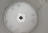 50 liters tank i rustfritt stål 304