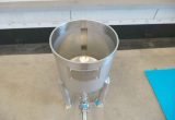 50 liters tank i syrefast 316