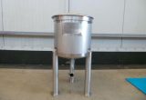 50 liters tank i syrefast 316