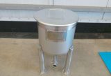 50 liters tank i syrefast 316