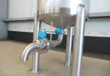 50 liters tank i syrefast 316