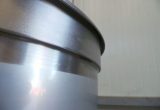 50 liters tank i syrefast 316