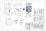 50 liters tank i syrefast 316