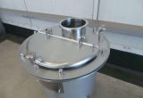 50 liters tank i syrefast 316