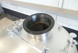 50 liters tank i syrefast 316
