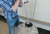 50 liters tank i syrefast 316