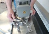 50 liters tank i syrefast 316