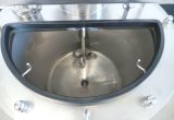 50 liters tank i syrefast 316