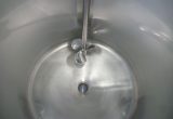 50 liters tank i syrefast 316