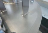 50 liters tank i syrefast 316