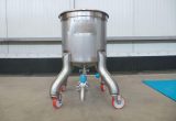 50 liters tank i syrefast 316