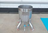 50 liters tank i syrefast 316