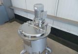 50 liters tank i syrefast 316