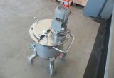 50 liters tank i syrefast 316