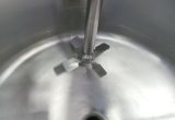 50 liters tank i syrefast 316
