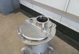 50 liters tank i syrefast 316