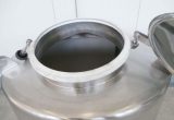 500 liters tank i rustfritt stål 304