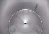 500 liters tank i rustfritt stål 304