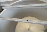 500 liters tank i rustfritt stål 304