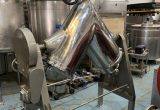 500 liters tank i rustfritt stål 304