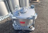 500 liters tank i rustfritt stål 304