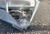 500 liters tank i rustfritt stål 304