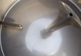 500 liters tank i rustfritt stål 304