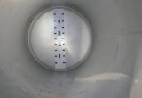 500 liters tank i rustfritt stål 304
