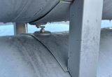 500 liters tank i rustfritt stål 304