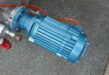500 liters tank i rustfritt stål 304
