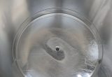 500 liters tank i rustfritt stål 304