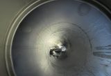 500 liters tank i rustfritt stål 304