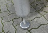 500 liters tank i rustfritt stål 304