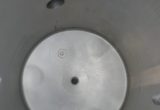 500 liters tank i rustfritt stål 304