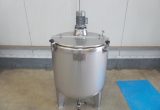 500 liters tank i syrefast 316