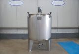 500 liters tank i syrefast 316