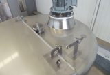 500 liters tank i syrefast 316