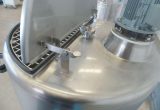 500 liters tank i syrefast 316