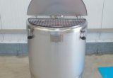 500 liters tank i syrefast 316