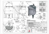 500 liters tank i syrefast 316