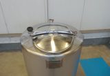 500 liters tank i syrefast 316