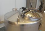 500 liters tank i syrefast 316
