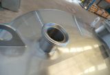500 liters tank i syrefast 316