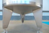 500 liters tank i syrefast 316