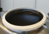 500 liters tank i syrefast 316