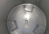 500 liters tank i syrefast 316