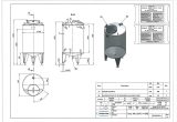 500 liters tank i syrefast 316